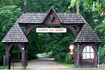 Białowieski Park Narodowy, fot. Teresa Podgórska