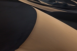 Dolina Śmierci (1), fot. Jerzy Dolata