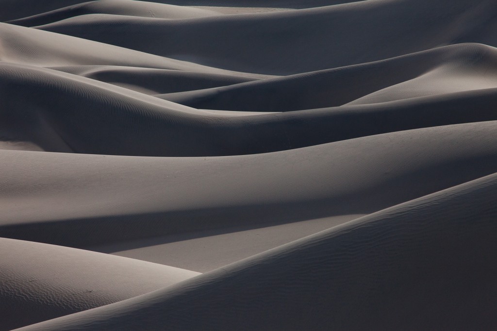 Dolina Śmierci, fot. Jerzy Dolata