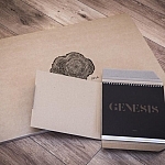Genesis 2016 - Maciej Fiszer