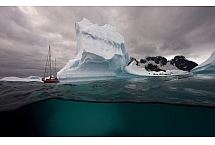 Trzy Sztuki w Antarktyce - fot. Bartosz_Stróżyński (5)z